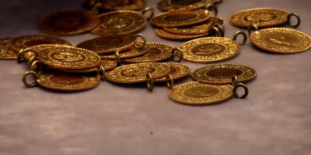 Gram altın 4.395 TL’yi aştı! 3 Ağustos’ta çeyrek, cumhuriyet ve bilezik kaç lira? 9